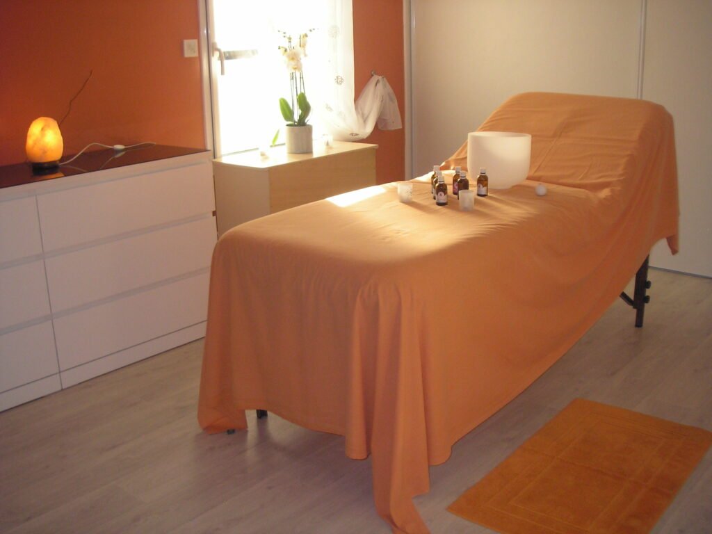 Réflexologie Kinésiologie Massage Langueux Saint Brieuc Cotes d'armor 22