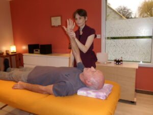 Kinésiologue Saint Brieuc Langueux Yffiniac Trégueux Cotes d'Armor 22