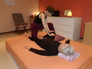 Massage energetique Ayurvedique Balinais Lomi Lomi Hawaien Indien Cotes d'Armor 22