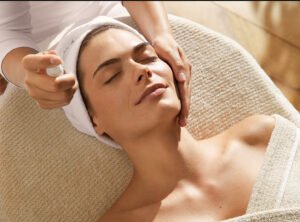 Soin visage - massage ayurvedique lomi lomi Balinais Langueux Saint brieuc Trégueux Yffiniac