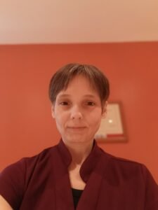 Reflexologue Kinésiologue - Aude Bisselbach