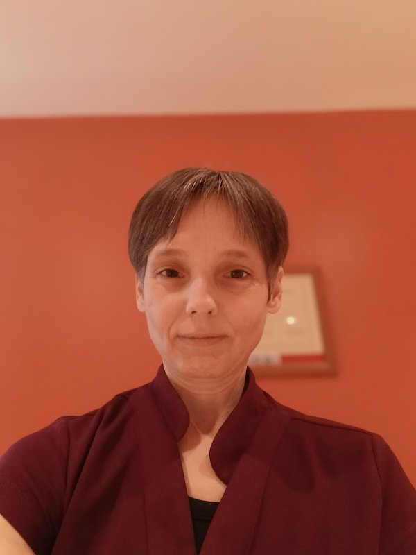 Reflexologue Kinésiologue - Aude Bisselbach